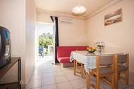 Ferienwohnung - Apartments Zdenka - two bedroom apartment A1 - Ferienunterkunft in Šibenik-Brodarica (4 Personen)