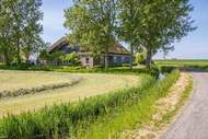 Ferienwohnung - Appartement Nostalgisch - Ferienunterkunft in Schagen (5 Personen)