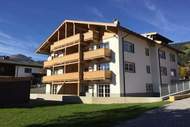 Ferienwohnung - Residenz Edelalm - Top 1 - Ferienunterkunft in Brixen im Thale (8 Personen)