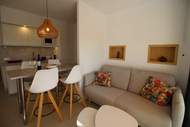 Ferienwohnung - 0116-MUGA PARK A 6º 9 - Ferienunterkunft in Empuriabrava (3 Personen)
