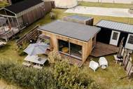 Ferienhaus - Solglimt 2 Pers. - Ferienunterkunft in Callantsoog (2 Personen)