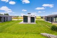 Ferienhaus - Kaag - Ferienunterkunft in Oud Ade (4 Personen)