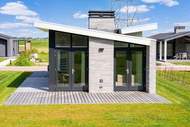 Ferienhaus - Polder - Ferienunterkunft in Oud Ade (4 Personen)