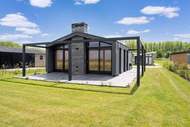 Ferienhaus - Bollen - Ferienunterkunft in Oud Ade (4 Personen)