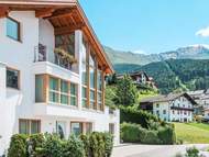 Ferienwohnung - Ferienwohnung Kristall