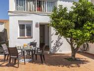 Ferienwohnung - Ferienwohnung Cadiz