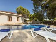 Ferienhaus - Ferienhaus Balaguer