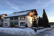 Ferienhaus - Ferienunterkunft in Braunlage (5 Personen)