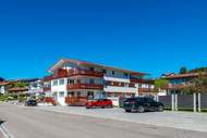 Ferienhaus - Ferienunterkunft in Oberstaufen (5 Personen)