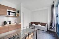 Ferienwohnung - JT-79-REAUMUR - Ferienunterkunft in Paris (2 Personen)