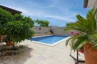 Ferienhaus - Ferienunterkunft in Pula (2 Personen)