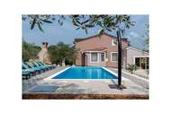 Ferienhaus, Exklusive Unterkunft - Ferienunterkunft in Pula (7 Personen)