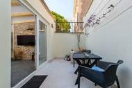 Ferienhaus - Ferienunterkunft in Porec (2 Personen)