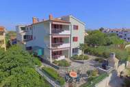 Ferienhaus - Ferienunterkunft in Porec (5 Personen)