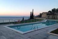 Ferienhaus - Ferienunterkunft in Toscolano Maderno (6 Personen)