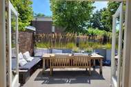Ferienhaus - Ferienunterkunft in Naarden (6 Personen)
