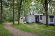 Vakantiepark de Berkenhorst 18 - Ferienunterkunft in Kootwijk (2 Personen)