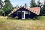 Ferienhaus - Ferienunterkunft in Væggerløse (4 Personen)