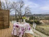 Ferienwohnung - Ferienwohnung Le petit Verdillon