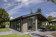 Ferienhaus - Vakantiepark Molenvelden 7 - Ferienunterkunft in Veldhoven (4 Personen)