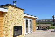 Ferienhaus - Schaelsbergerbosch - 2 Bathrooms, Fireplace & Garden Shed - Ferienunterkunft in Bemelen (4 Personen)