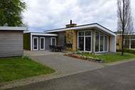 Ferienhaus - Ravenbosch - Fireplace & Garden Shed - Ferienunterkunft in Bemelen (6 Personen)
