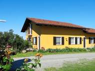 Ferienwohnung - Ferienwohnung Agriturismo Colle di San Michele