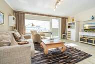 Ferienhaus - Ferienunterkunft in Westerland/Sylt (2 Personen)
