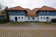 Ferienhaus - Ferienunterkunft in Prerow (2 Personen)