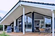 Ferienhaus - Ferienunterkunft in Dreschvitz (4 Personen)