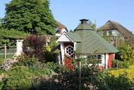 Ferienhaus - Ferienunterkunft in Baabe (3 Personen)