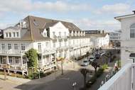 Ferienhaus - Ferienunterkunft in Binz (6 Personen)