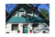 Ferienhaus - Ferienunterkunft in Otterndorf (2 Personen)
