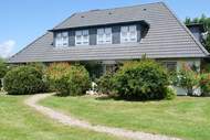 Ferienhaus - Ferienunterkunft in St. Peter-Ording (2 Personen)