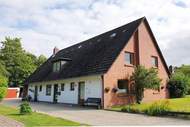 Ferienhaus - Ferienunterkunft in Tönning (4 Personen)