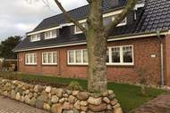 Ferienhaus - Ferienunterkunft in Nordstrand (5 Personen)
