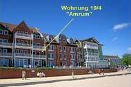 Ferienhaus - Ferienunterkunft in Wyk (4 Personen)