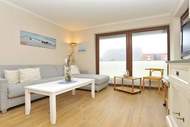 Ferienhaus - Ferienunterkunft in Wenningstedt (2 Personen)