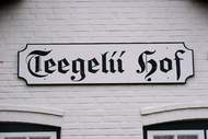 Ferienhaus - Ferienunterkunft in Tinnum (4 Personen)