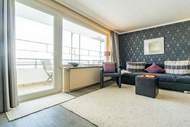Ferienhaus - Ferienunterkunft in Westerland/Sylt (2 Personen)