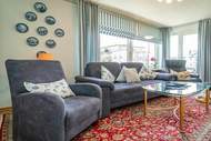 Ferienhaus - Ferienunterkunft in Westerland/Sylt (2 Personen)