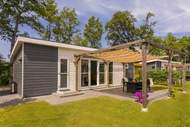 Ferienhaus - Vakantiepark De Lochemse Berg 2 - Ferienunterkunft in Lochem (3 Personen)