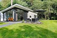 Ferienhaus - Bospark Markelo 1 - Ferienunterkunft in Markelo (4 Personen)
