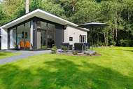 Ferienhaus - Bospark Markelo 2 - Ferienunterkunft in Markelo (5 Personen)