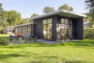 Ferienhaus - Bospark Markelo 4 - Ferienunterkunft in Markelo (4 Personen)