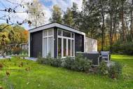 Ferienhaus - Bospark Markelo 7 - Ferienunterkunft in Markelo (4 Personen)