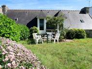 Ferienhaus - Ferienhaus, Landhaus Les Hortensias