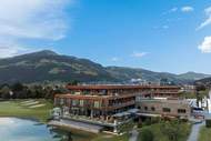 Ferienwohnung - Berg & Golf Apartments Westendorf 2 - Ferienunterkunft in Westendorf (6 Personen)