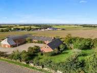 Ferienhaus - Ferienhaus Nette - 2km to the fjord