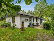 Ferienhaus - Ferienhaus Velika - 300m to the fjord